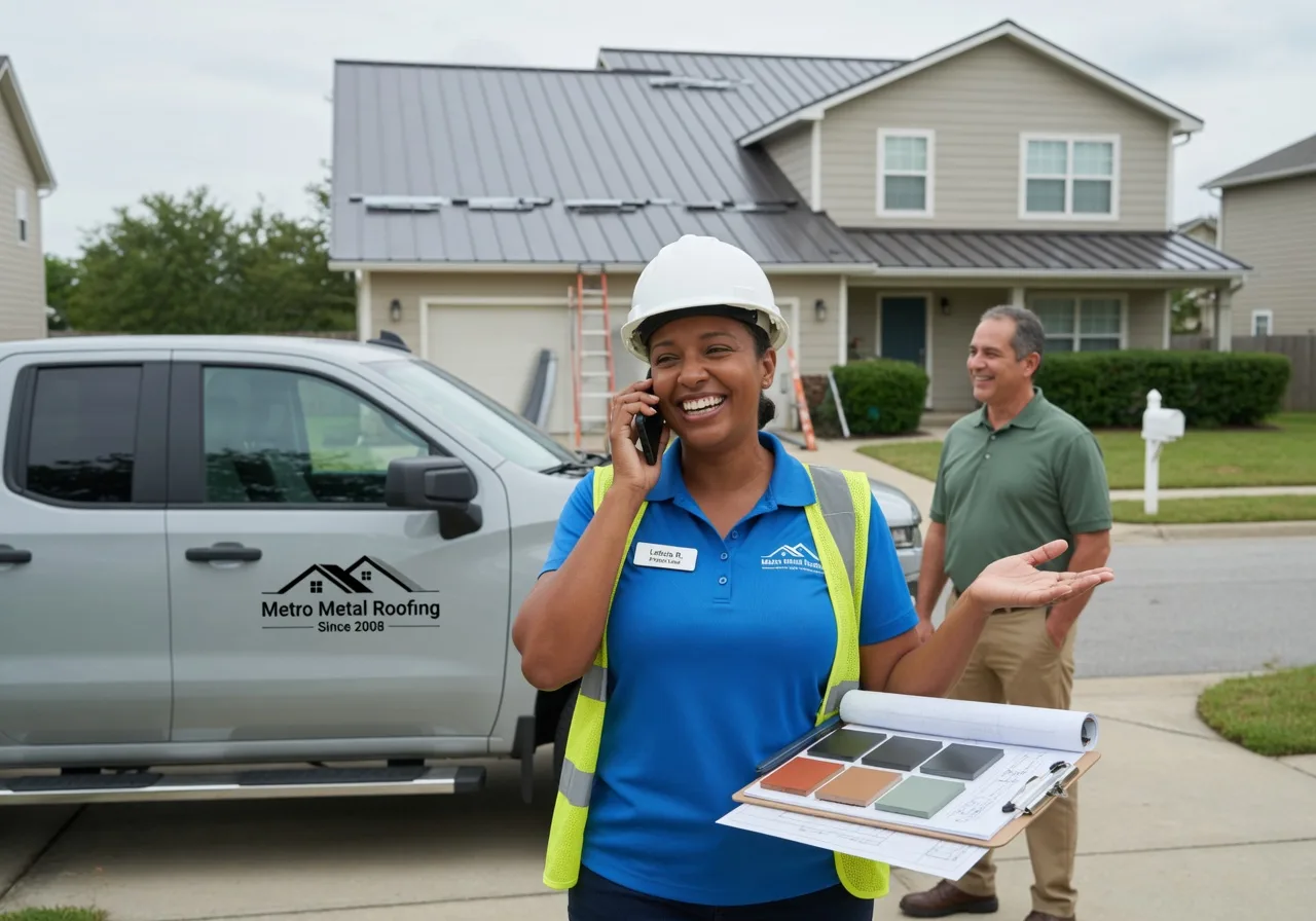 Metal Roofing Installation Altona, IL FAQs