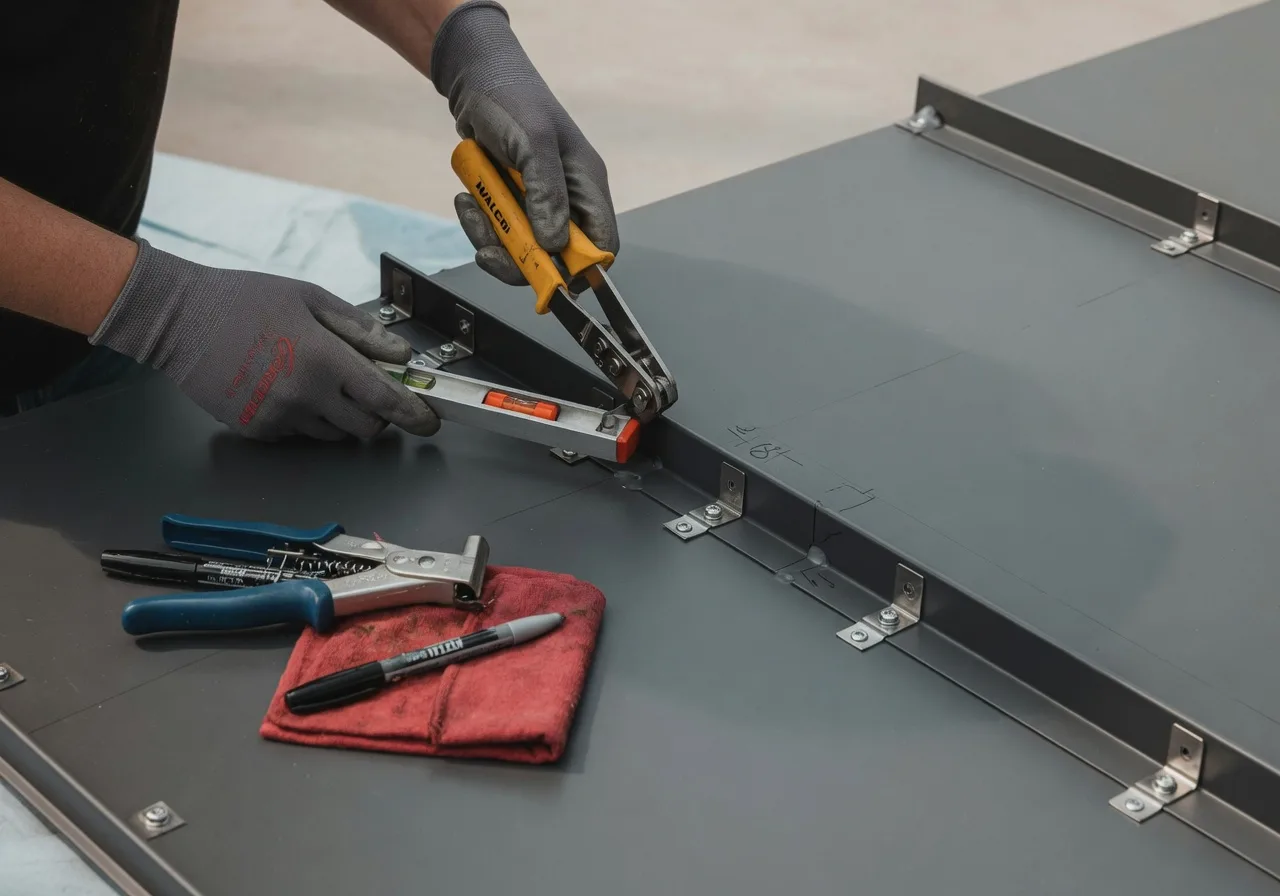Why choose Metal Roofing Installation in Altona, IL